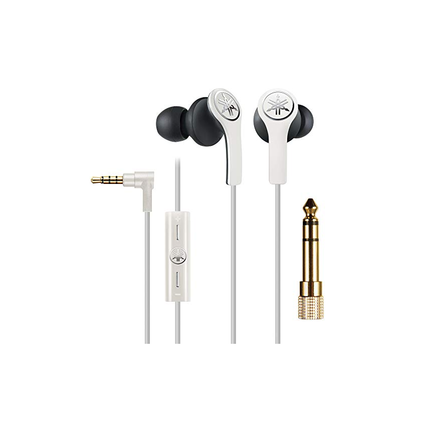 Yamaha EPH-M200 White