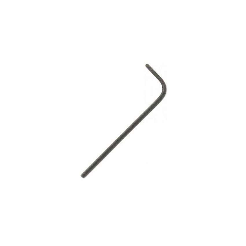 FENDER WRENCH .050 HEX KEY SHORT ARM