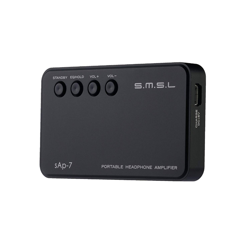 S.M.S.L sAp-7