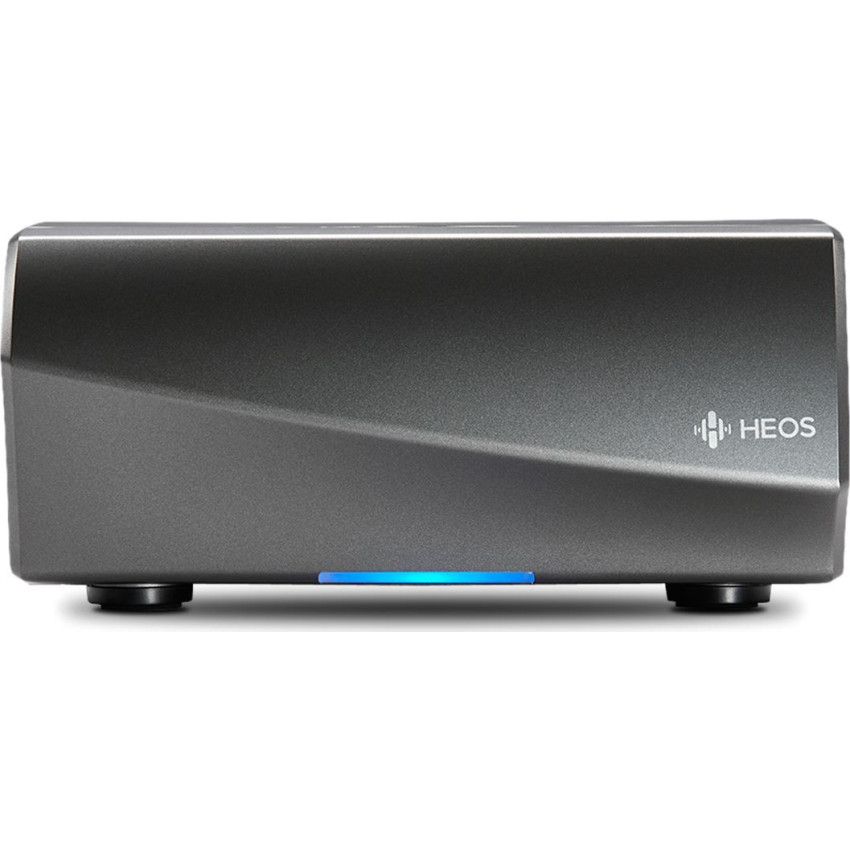 Denon HEOS LINK Silver