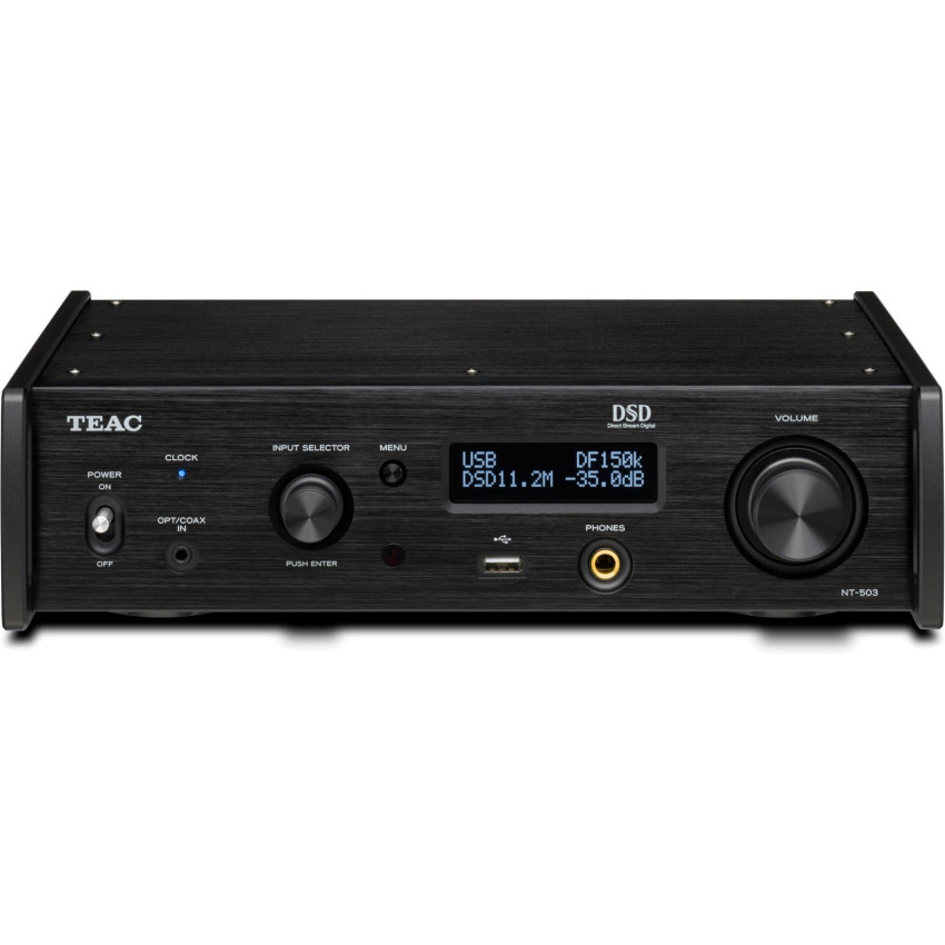 TEAC NT-503-B