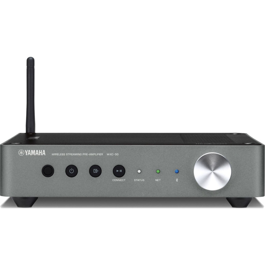 Yamaha WXC-50 MusicCast Black
