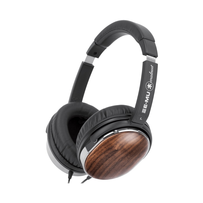 E-MU Walnut