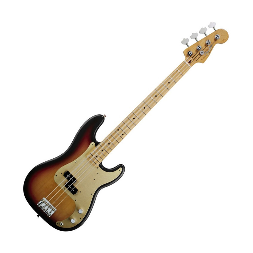 FENDER CLASSIC 50'S PRECISION BASS MN 2TS