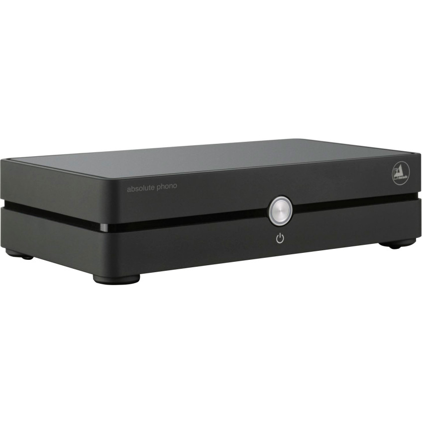Clearaudio Absolutet Phono EL 029/B Black