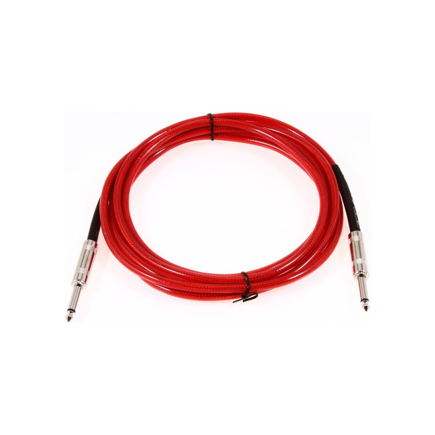 FENDER CALIFORNIA CLEARS 18 CABLE CAR