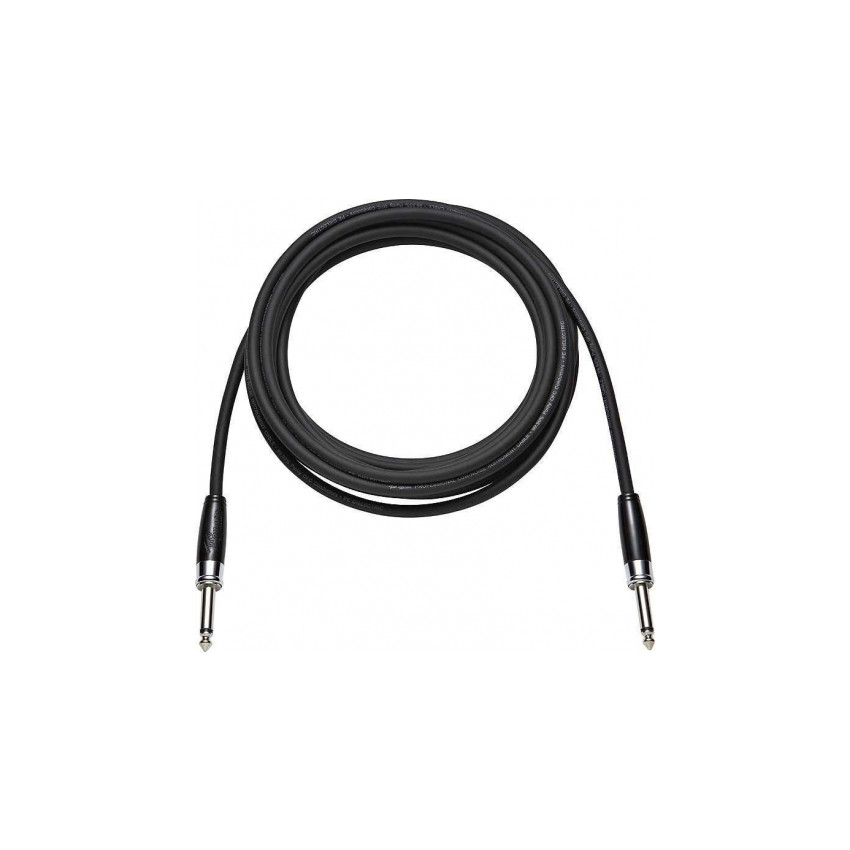 FENDER TONE MASTER CABLE 18FT STRAIGHT