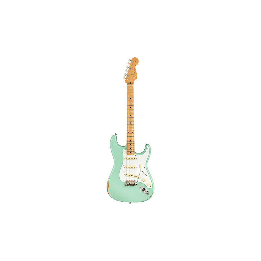 FENDER VINTERA ROAD WORN 50S STRATOCASTER SFG