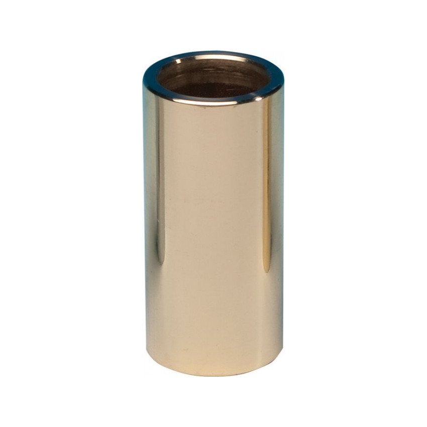 FENDER BRASS SLIDE 2 FAT LG FBS2