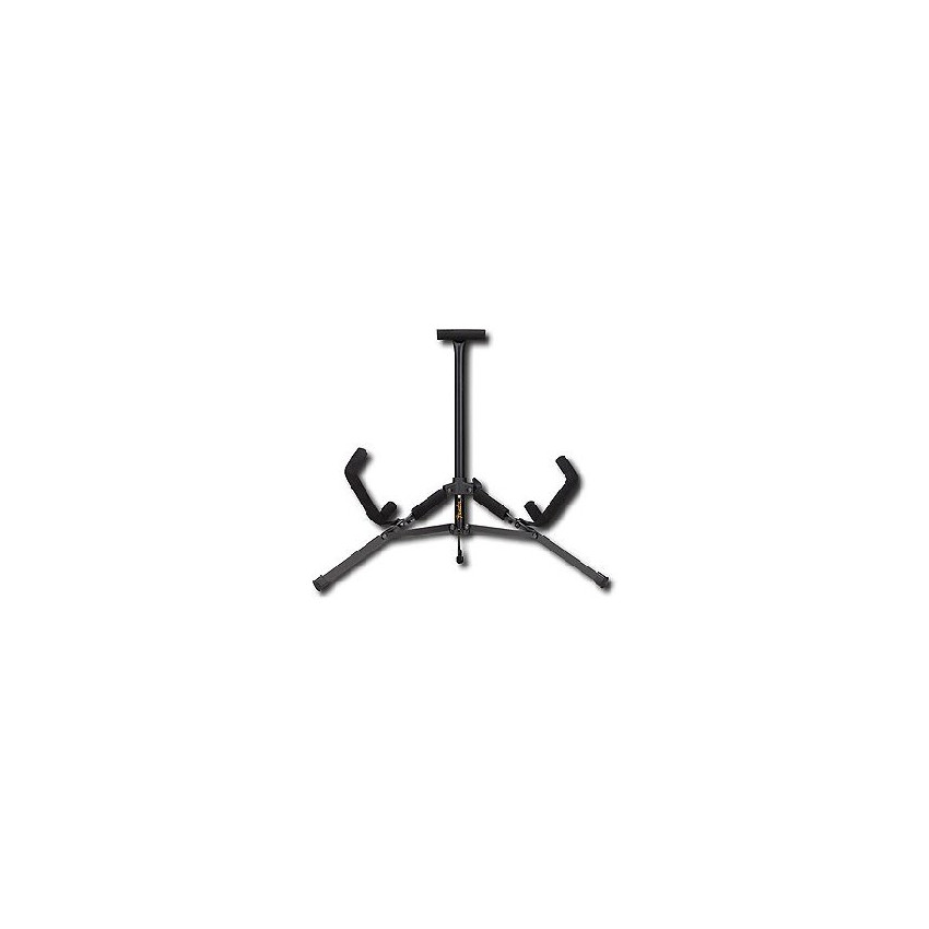 FENDER MINI GUITAR STAND W BAG ACOUSTIC
