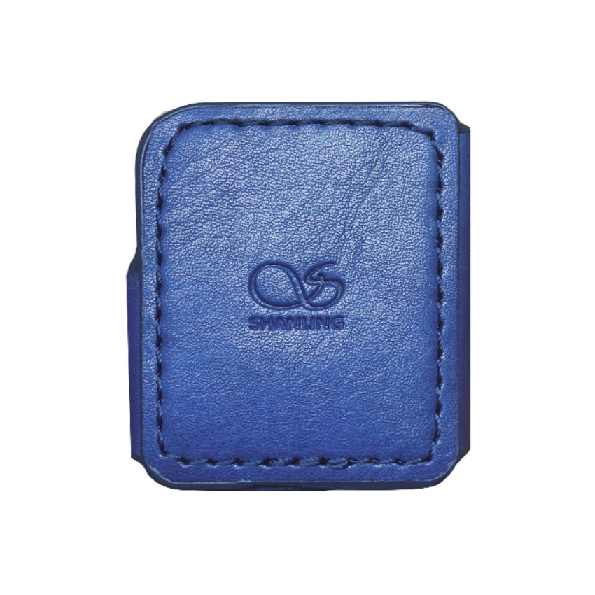 Shanling Case for M0 Blue
