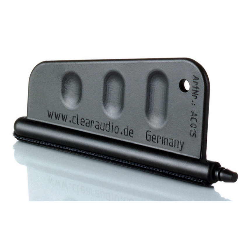 Clearaudio record brush Pure Groove AC 015
