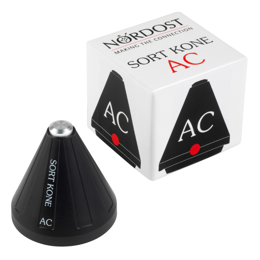 Nordost Sort Kone SK/AC (алюминий - шарик керамика)