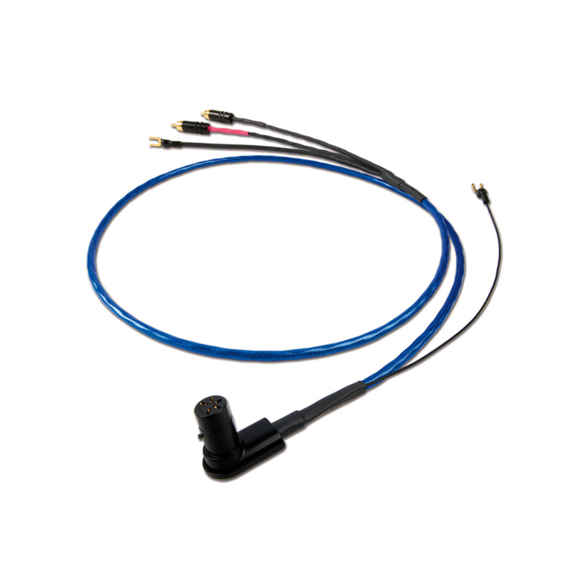 Nordost Blue Heaven 1,75m (5 Pin Din to 2 RCA)