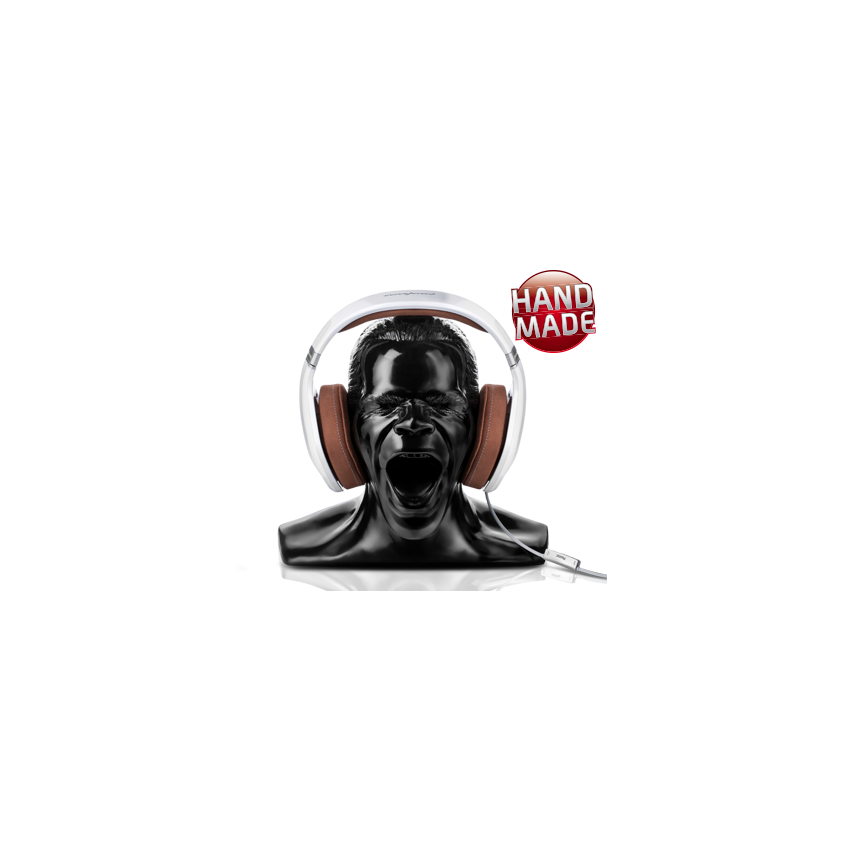 Oehlbach SCREAM BLACK