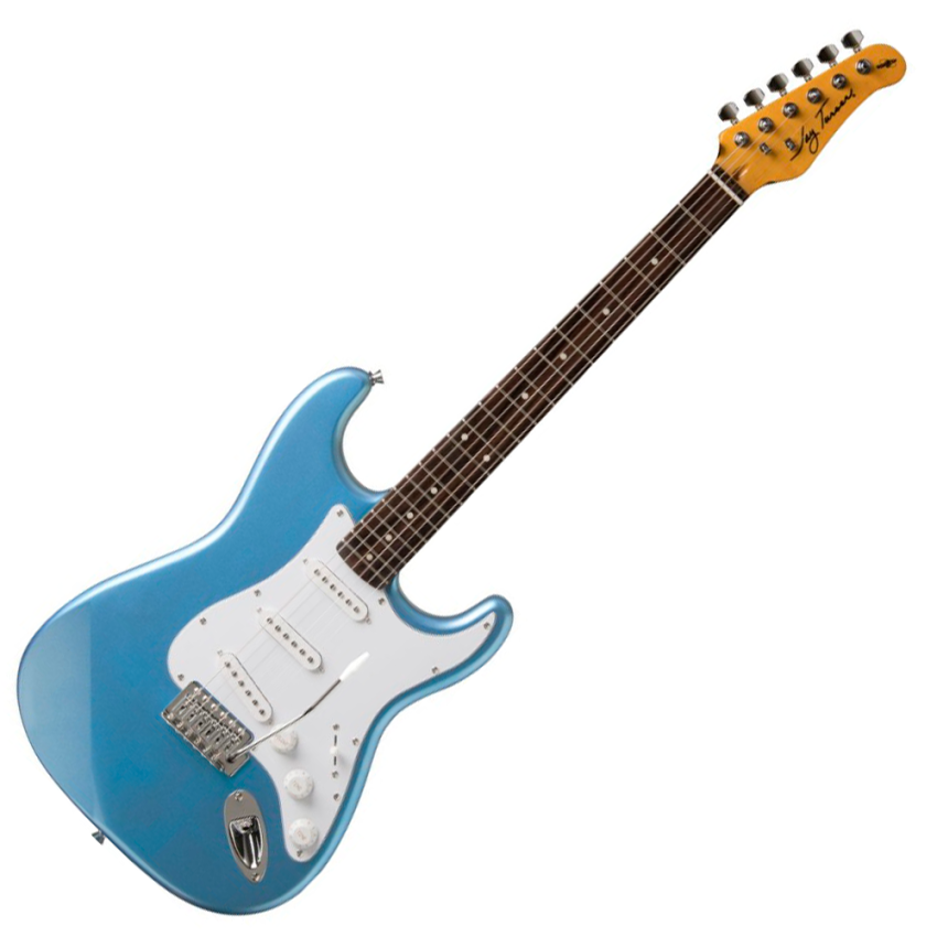 Jay Turser JT300 LPB