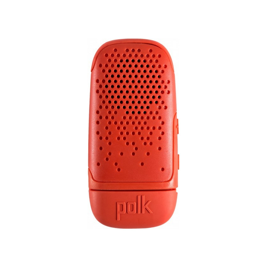 Polk Audio BIT Red