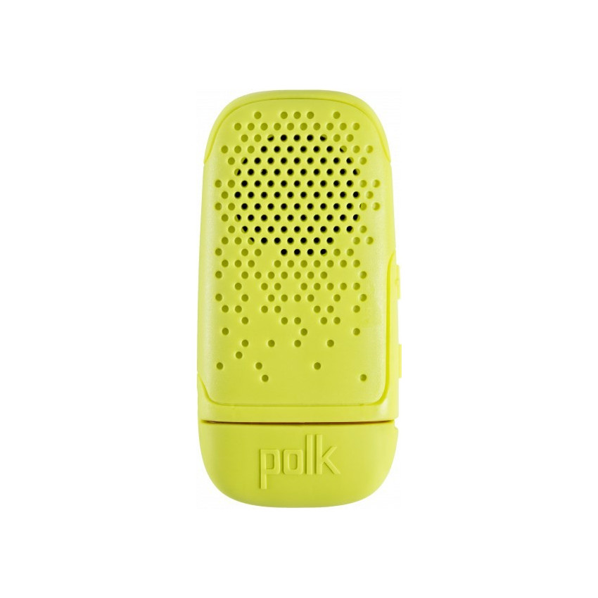 Polk Audio BIT Green