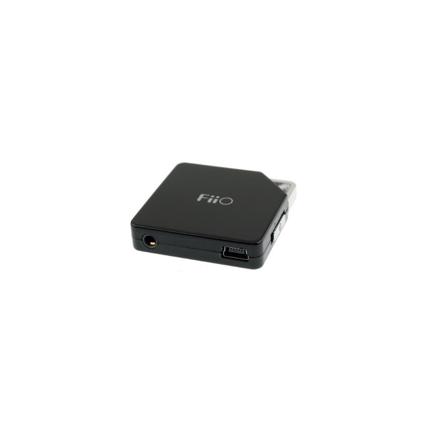 FIIO Headphone Amplifier E06(B) Black