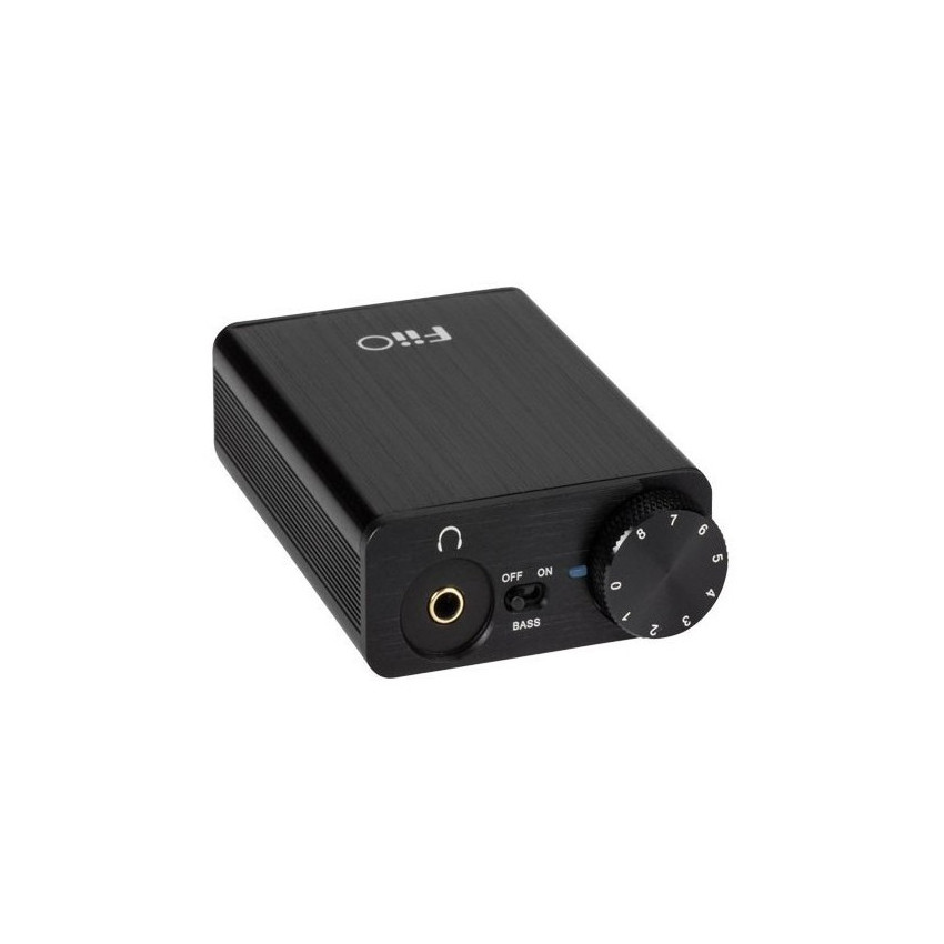 FIIO E10K