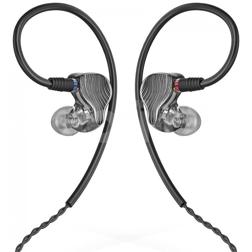 FIIO FA1 Smoke/Swirl