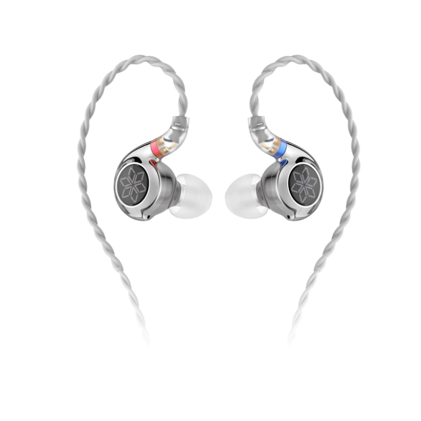FIIO FD11 Silver