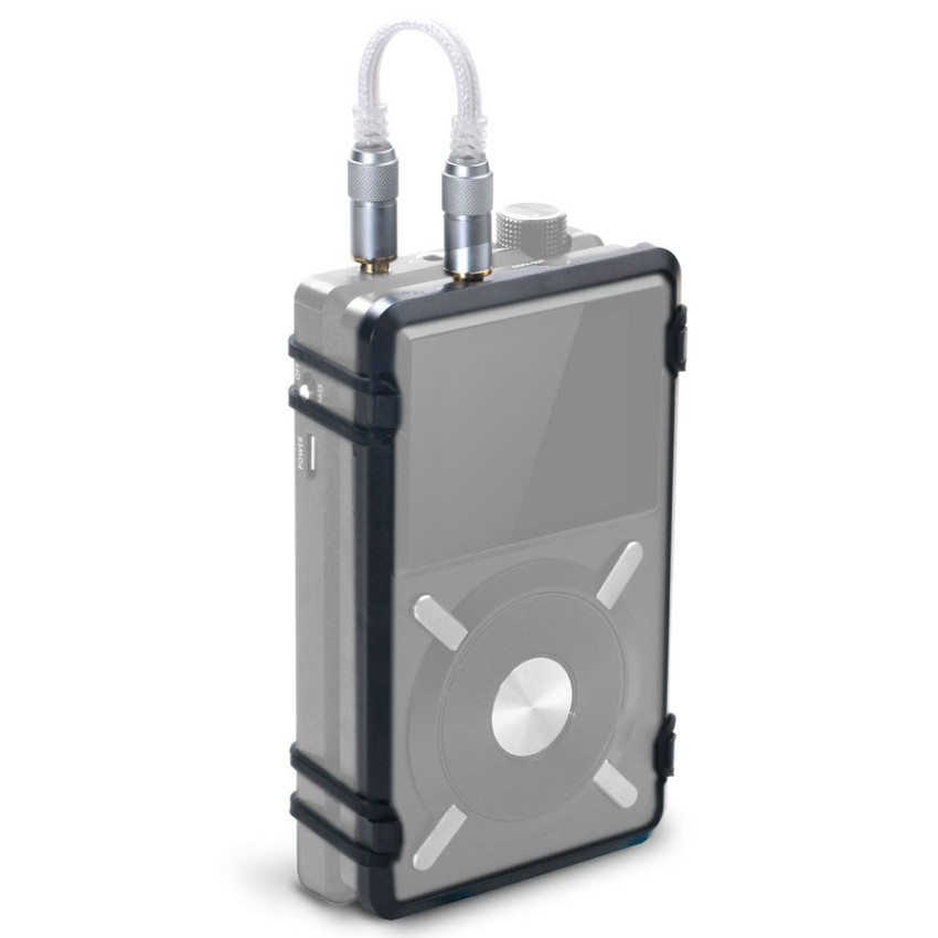 FIIO HS6 stacking kit
