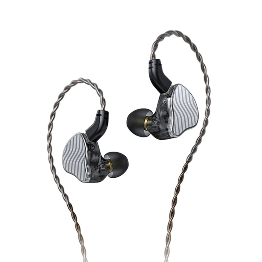 FIIO JH3 Black
