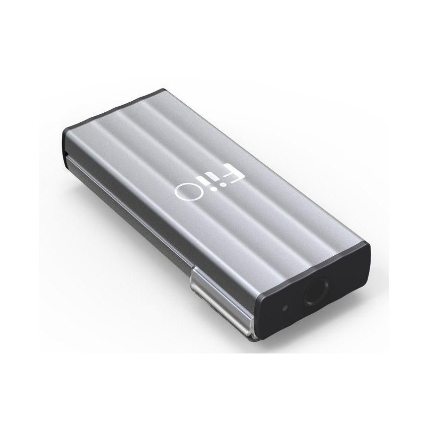 FIIO K1 Headphone Amplifier Titanium