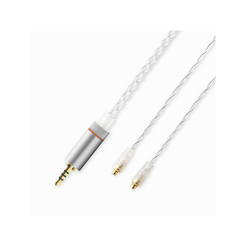 FIIO RC-MMCXB Replacement cable for balanced headphones