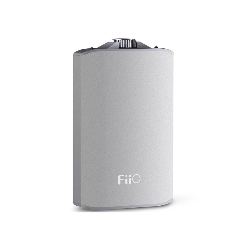 FIIO A3 Silver Headphone Amplifier