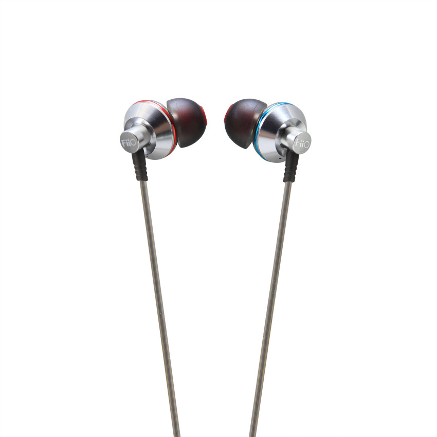 FIIO EX1 In-ear Monitors