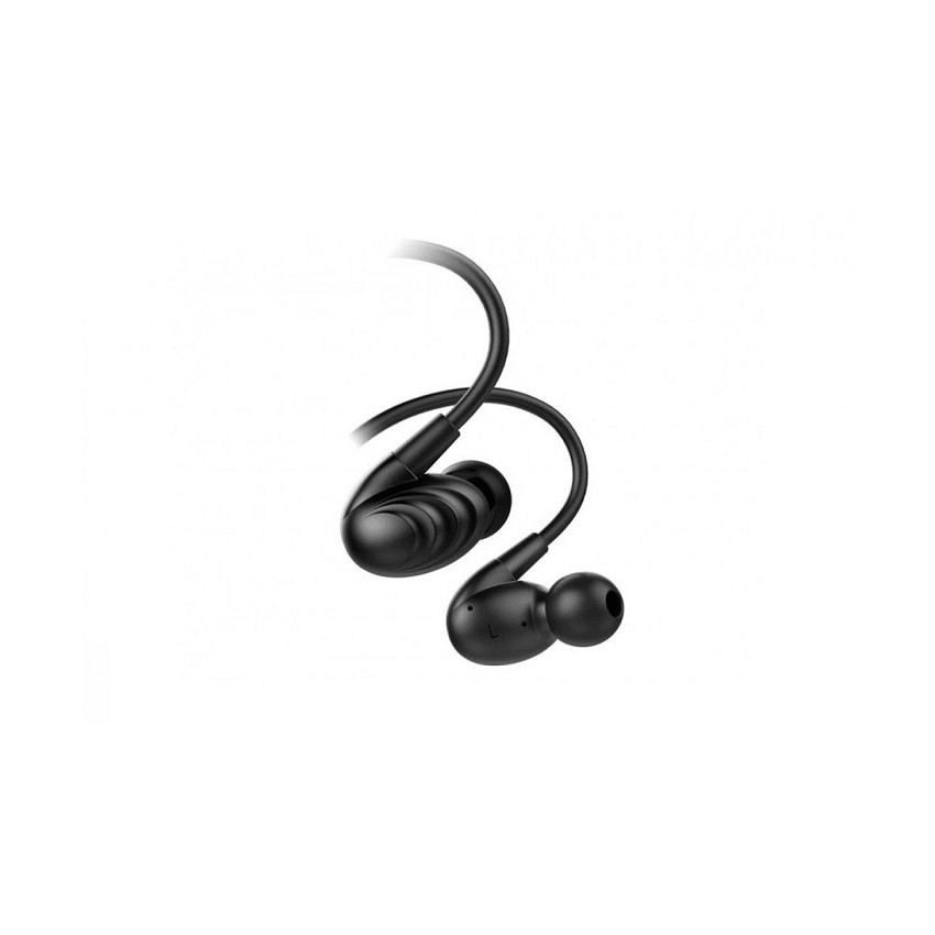 FIIO F9SE In-Ear hybrid headpnones Black