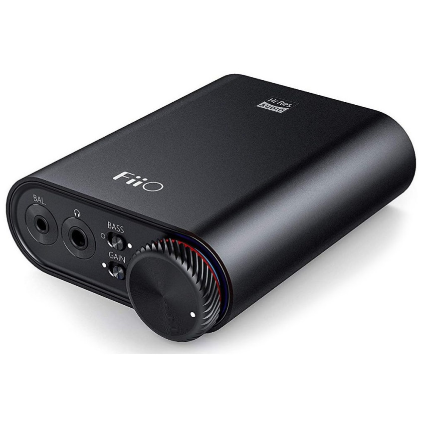 FIIO K3