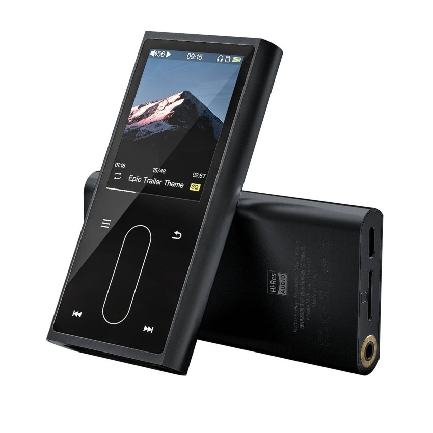 FIIO M3K Black