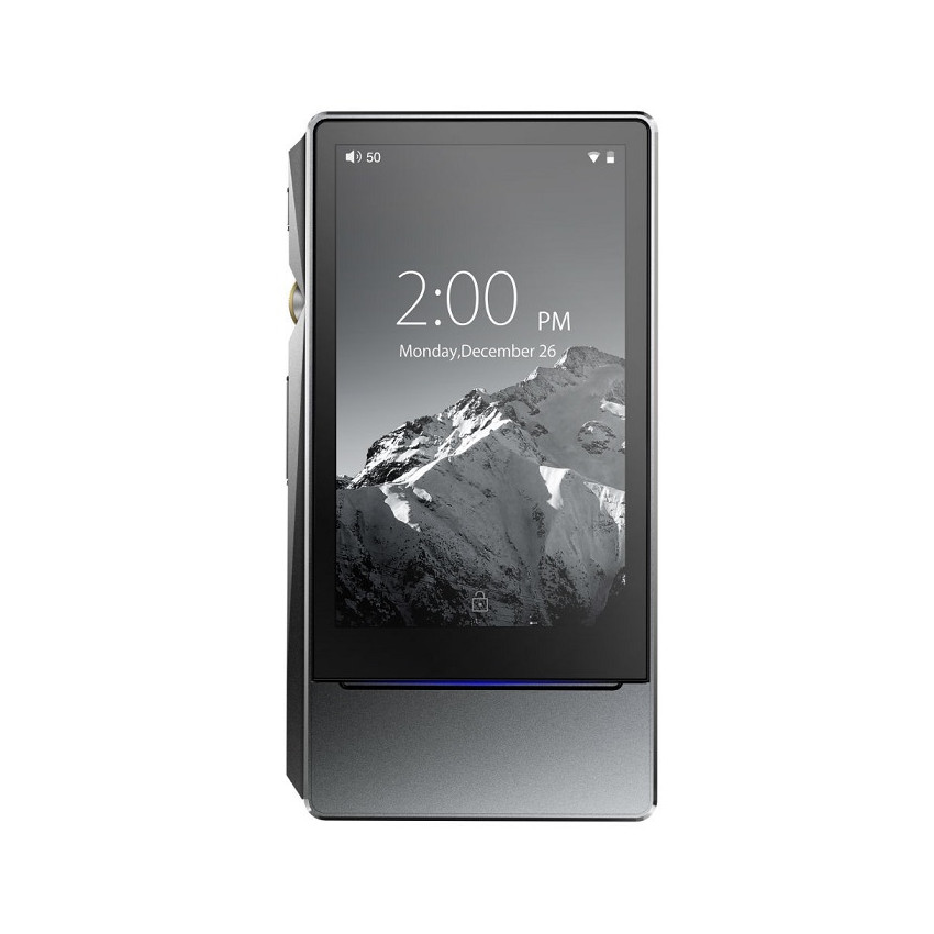 FiiO X7 II AM3A