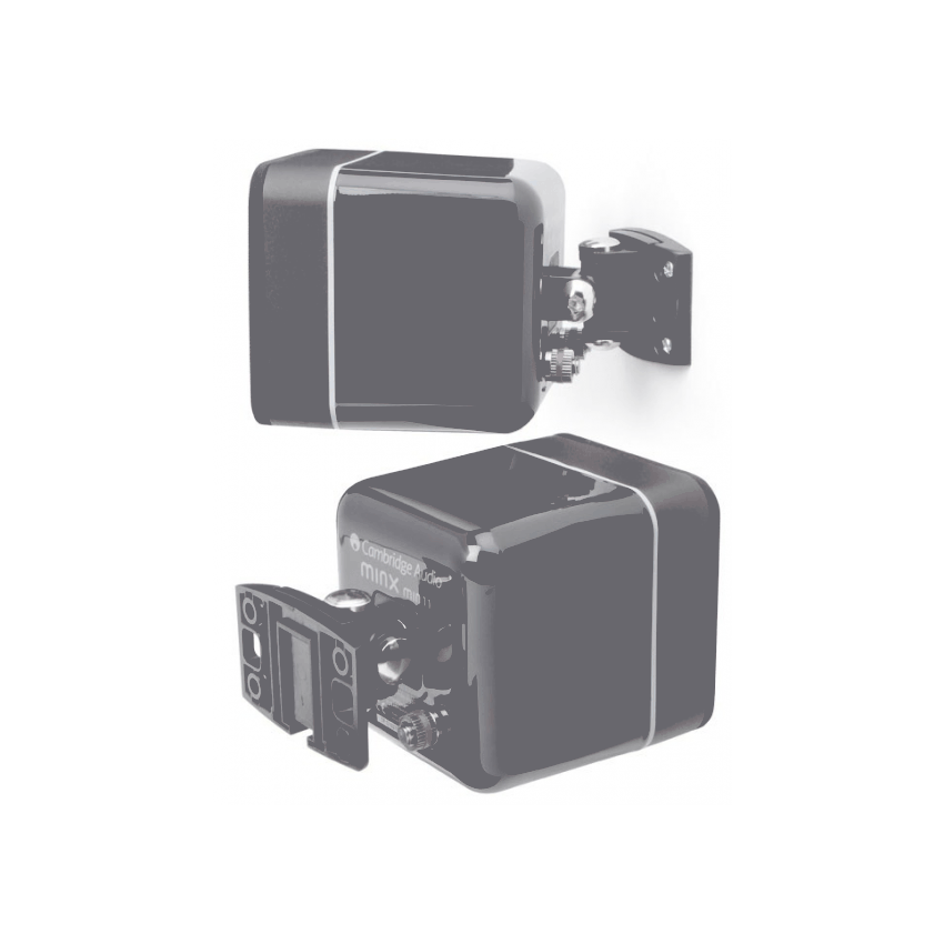 Cambridge Audio Minx Pivot Mount