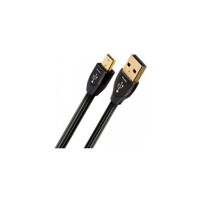 AUDIOQUEST hd 1.5m, USB PEARL MINI