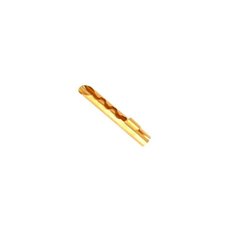 Silent Wire Platinum Hollwo Pins Be
