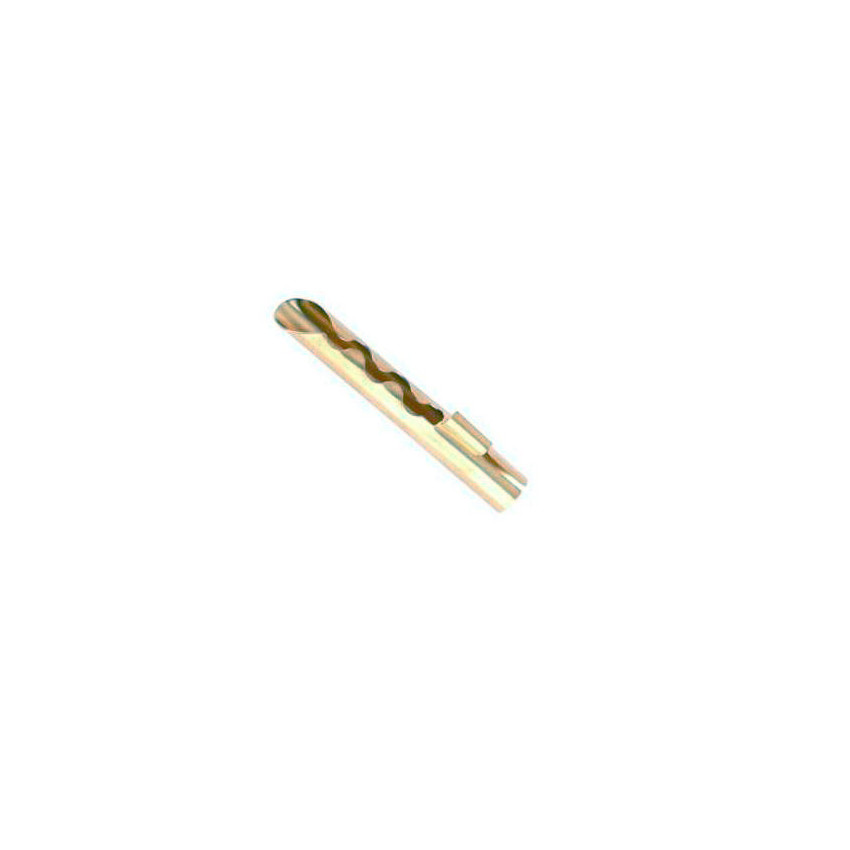 Silent Wire Platinum Hollwo Pins Cu