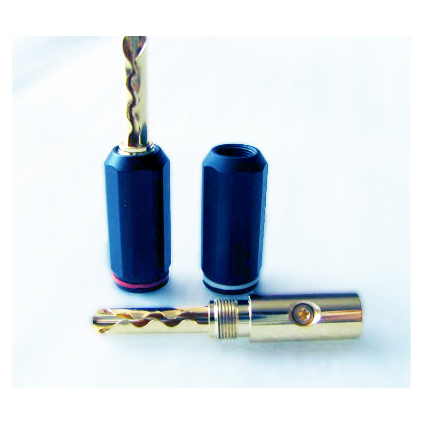 Silent Wire Hollowpin 32 Cu