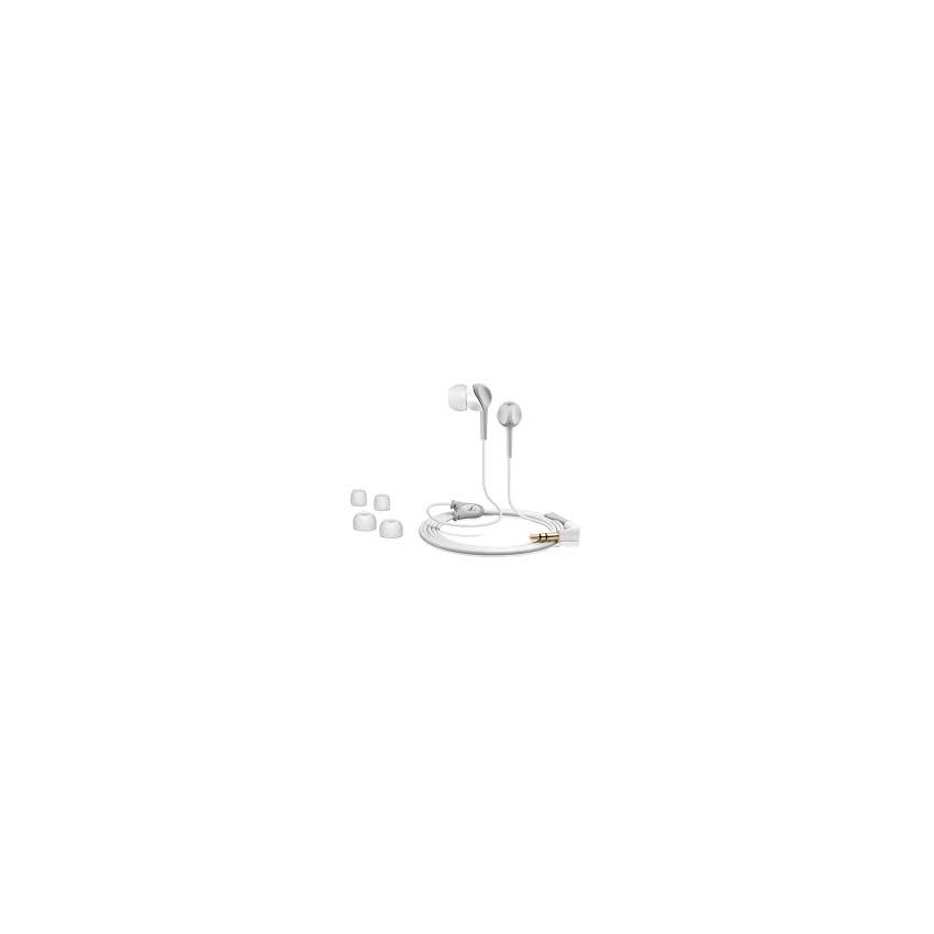 SENNHEISER CX 2 00G WHITE