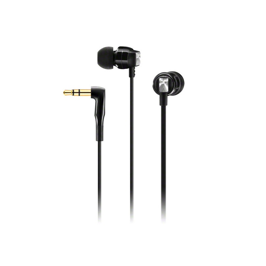 SENNHEISER CX 3 00 black