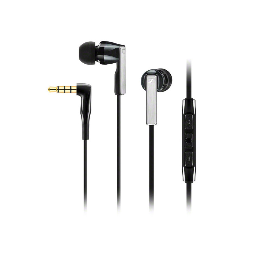 SENNHEISER CX 5 00G BLACK