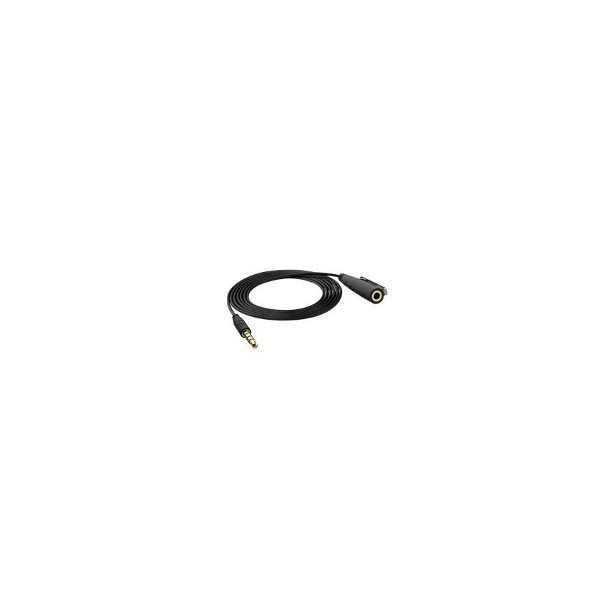 SENNHEISER MM 80 I ADAPTER