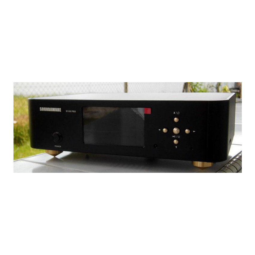 Soundaware D100PRO