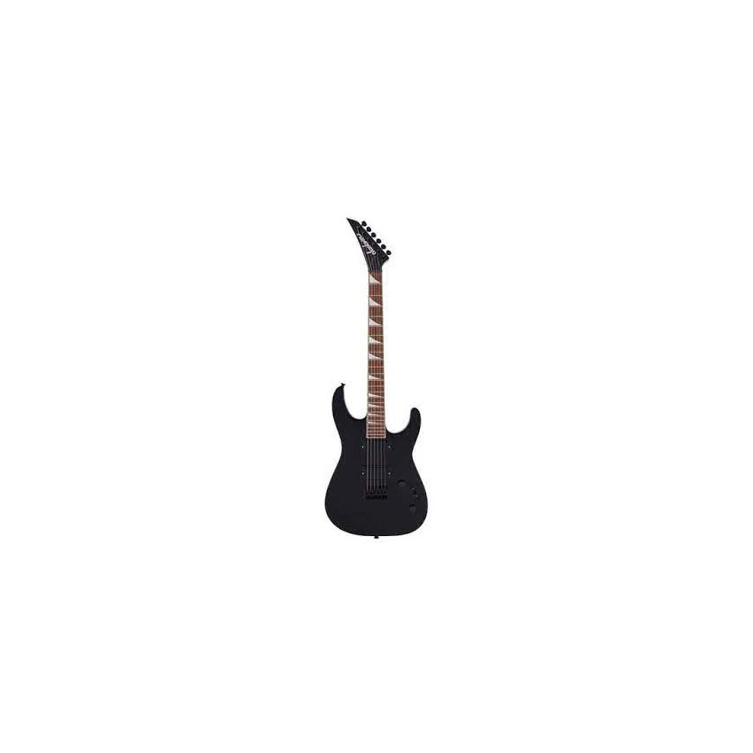 JACKSON X SERIES DINKY DK2X HT GLOSS BLACK
