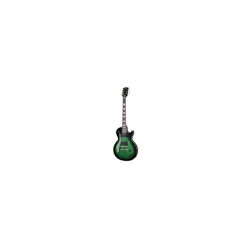 GIBSON SLASH LES PAUL ANACONDA BURST LIMITED EDITION