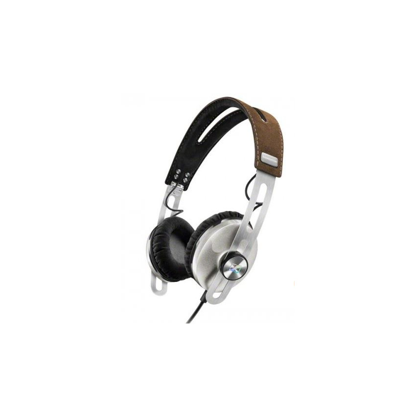 SENNHEISER MOMENTUM M2 OEG SILVER