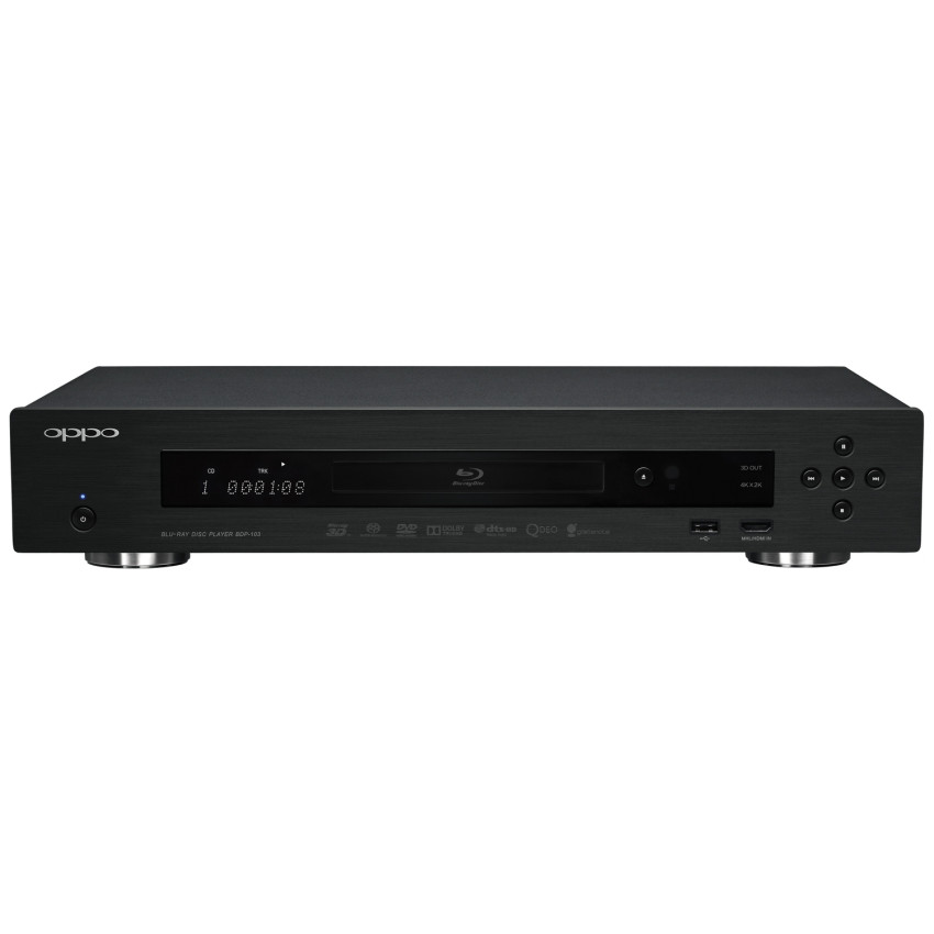 OPPO BDP-103D